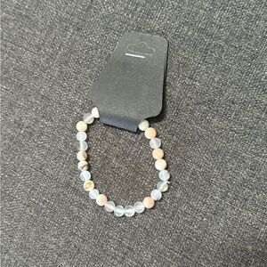 Elegant Beaded Bracelet